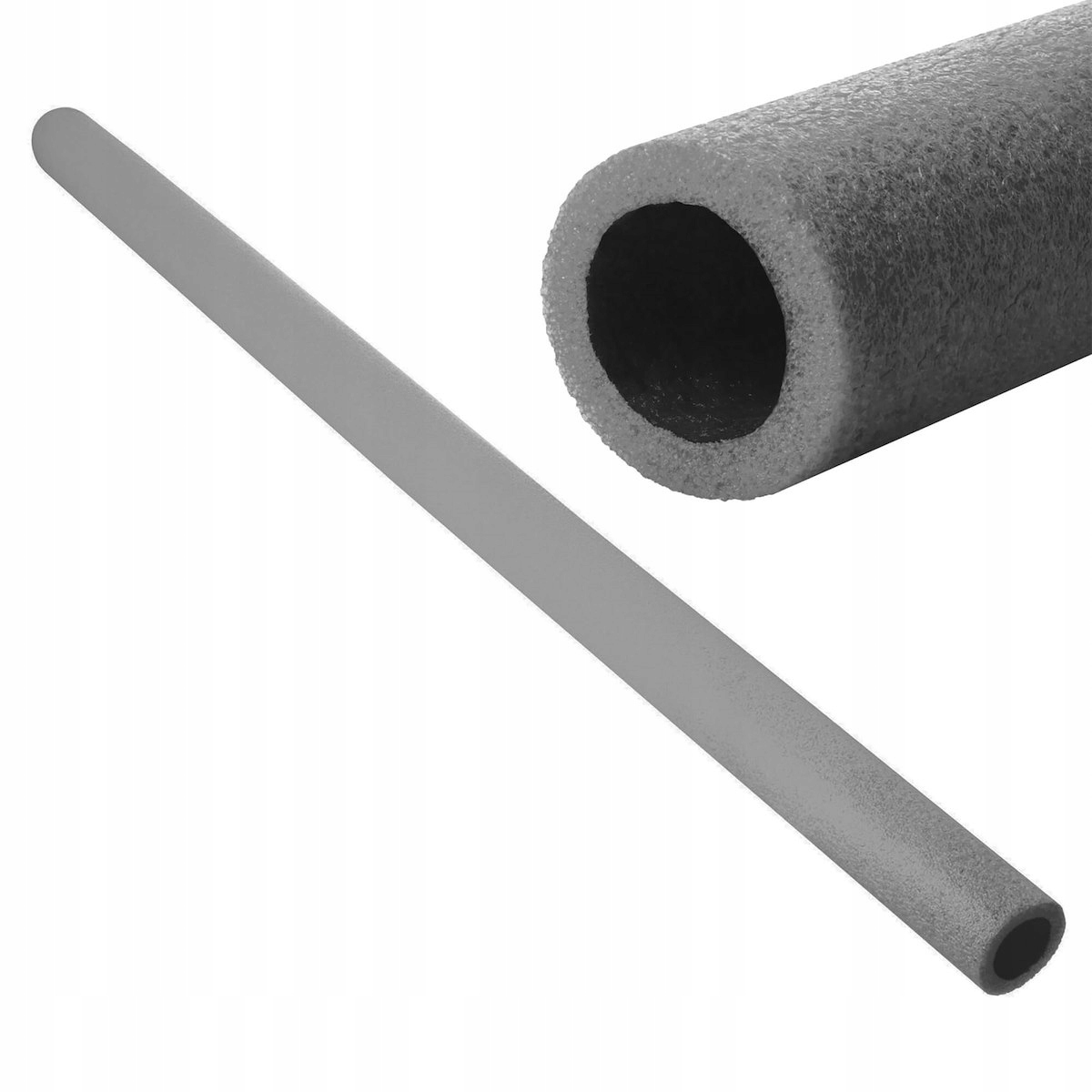 OSŁONA NA SŁUPKI RURKI DO TRAMPOLINY PIANKA OCHRONNA OSŁONKA CZARNA 80 cm Stan opakowania oryginalne