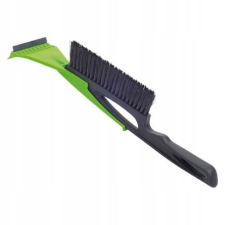 

Skrobaczka do szyb, ze zmiotką do śniegu