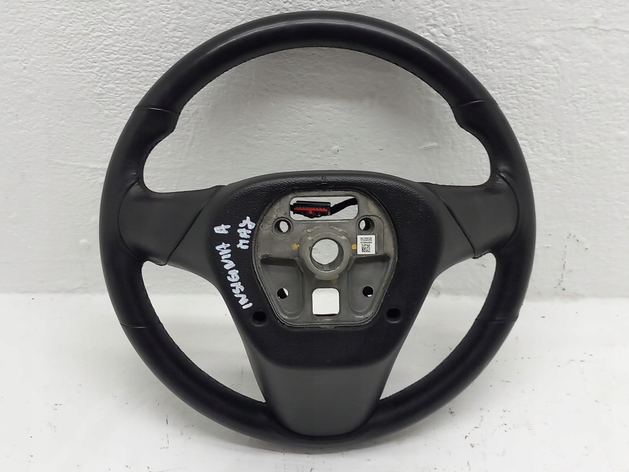 lenkrad MULTIFUNKCJA OPEL INSIGNIA A 08-17