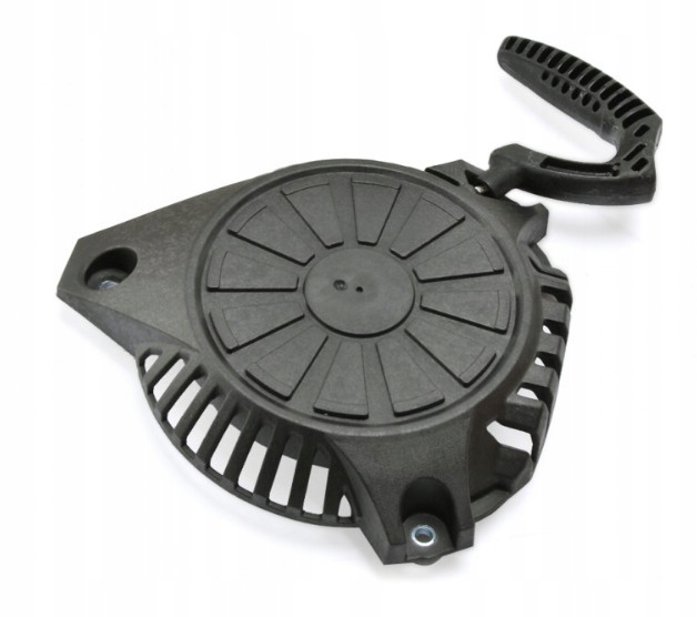 

Starter Rozrusznik Nac LP40-300-PL-DE MEX40-350