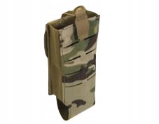 Kieszeń Direct Action Radio Pouch MultiCam