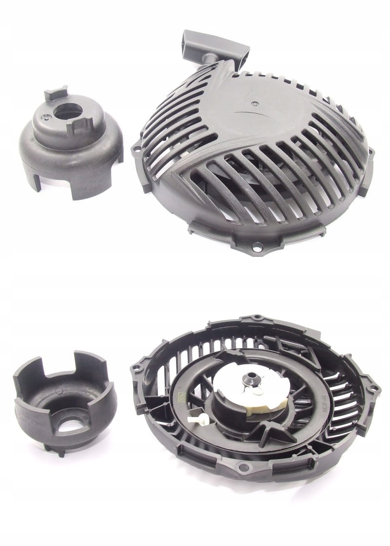 

Rozrusznik Starter Briggs 450E 500E 550E 575E 625E