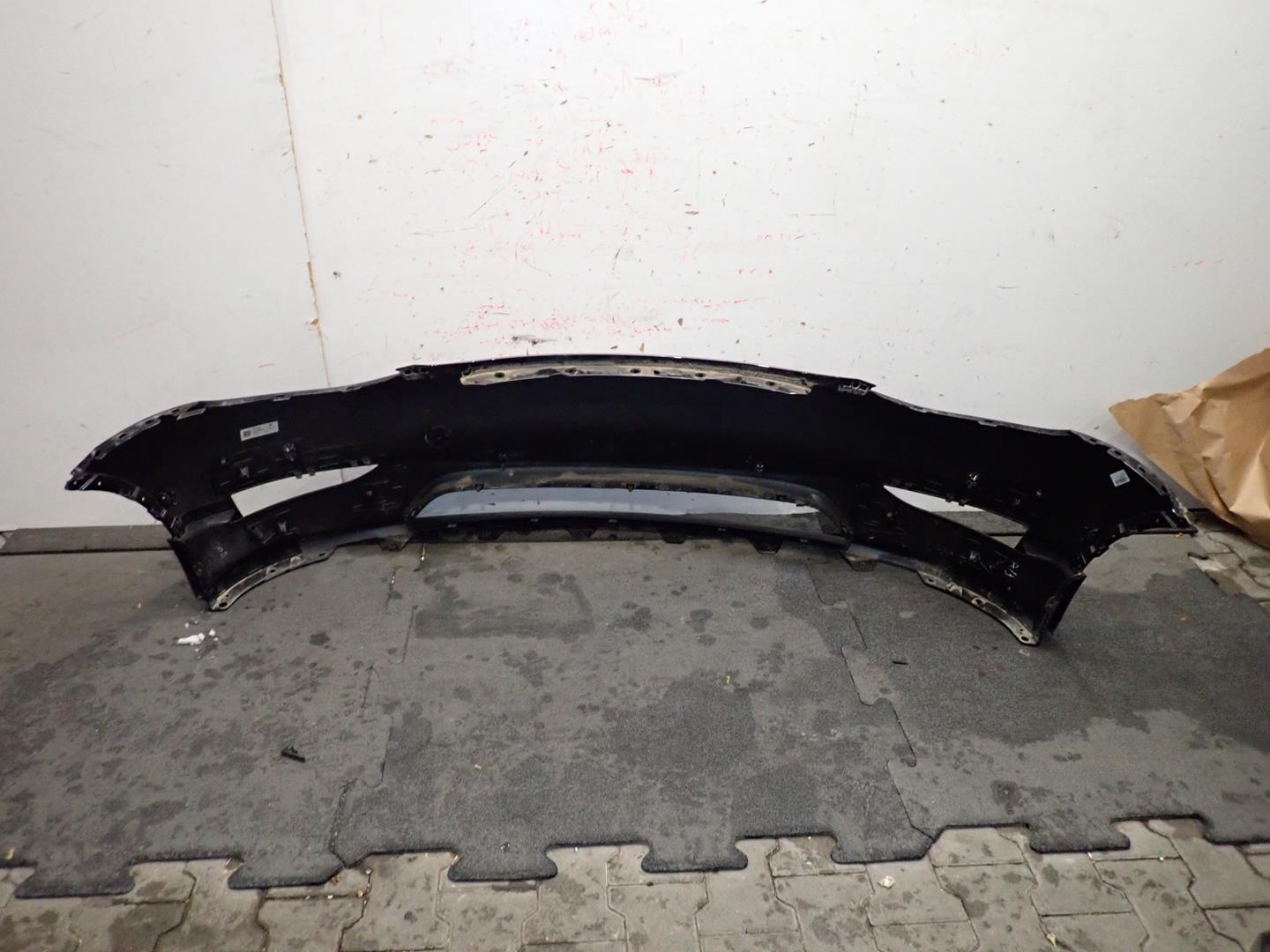 bumper front front TESLA Y 2020- 1540101-05-B