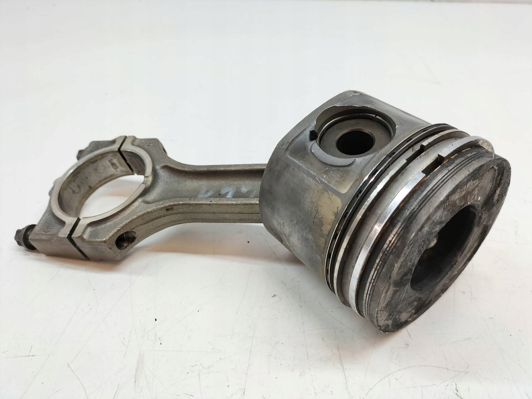 Piston Bielle 3.0 D M57 Bmw Seria 5 IV (1995-2003) E39
