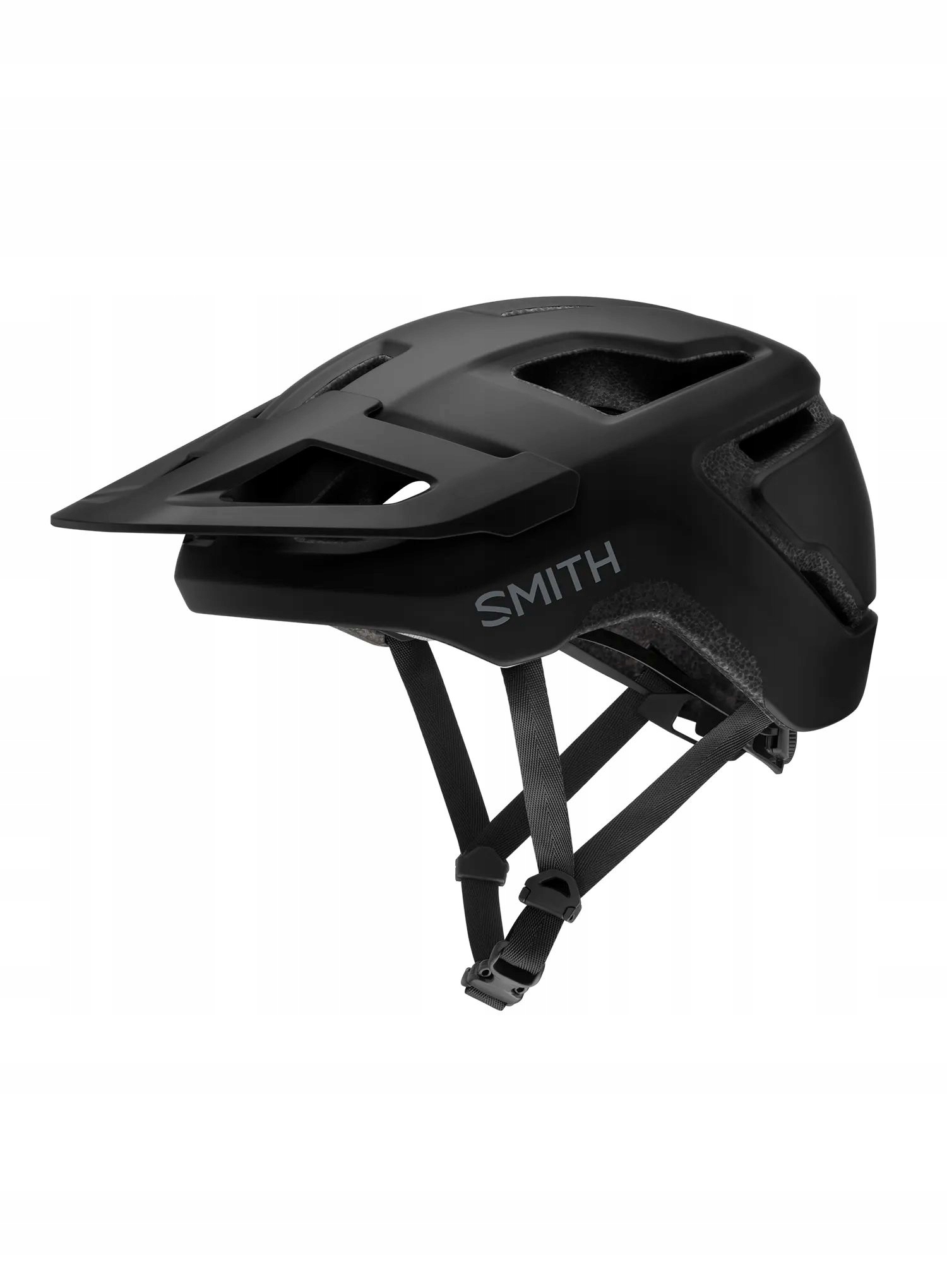 Cyklistická přilba Smith Pilot Mips matná černá, 59-62 cm