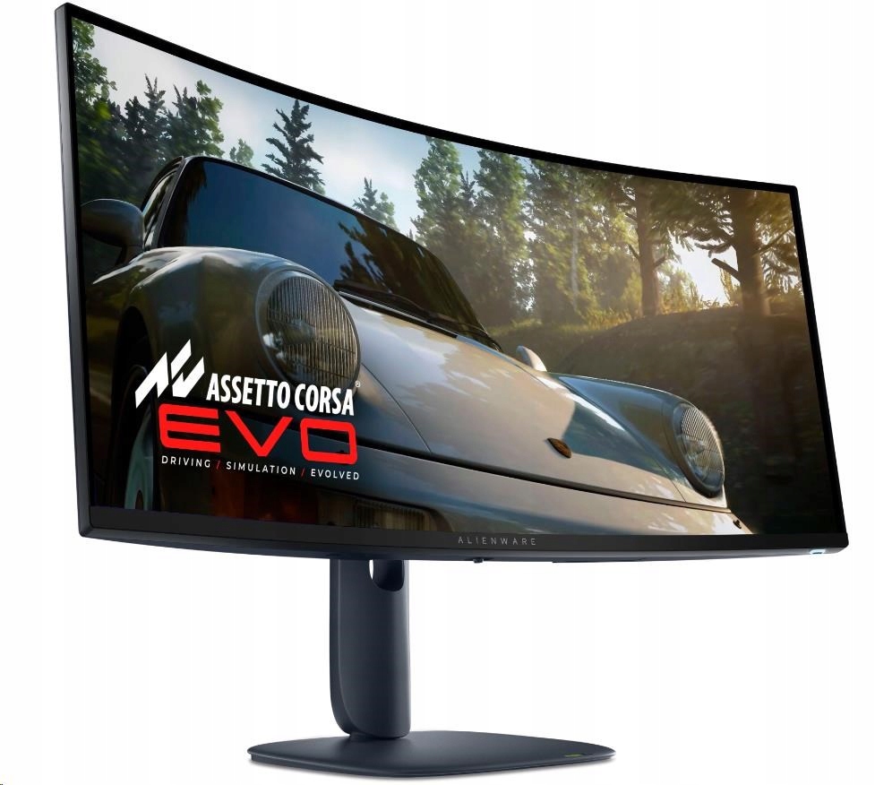 Dell Alienware AW3425DW