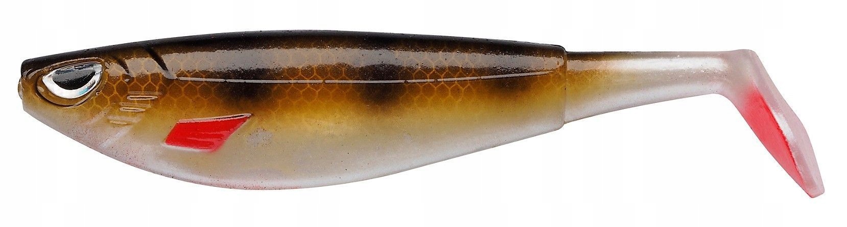 Przynęta Berkley Sick Flanker 8cm, Perch