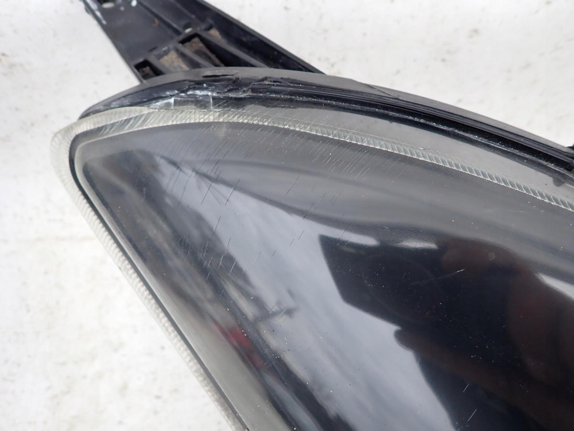 SUZUKI SWIFT IV 4 TUNING 10-17 light front right