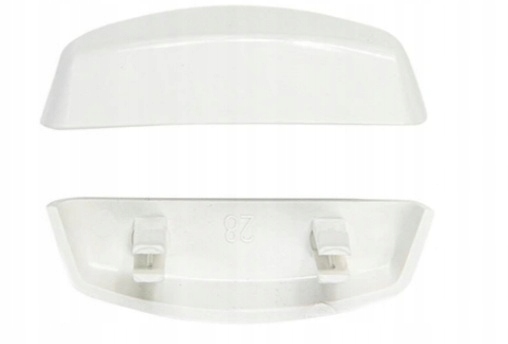 

Zaślepki, odwodnienia do okien Pcv 20 szT Nowy Wzó