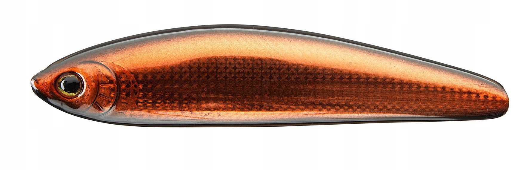 Daiwa Silver Creek St Inline Lunker 8,5cm/21g
