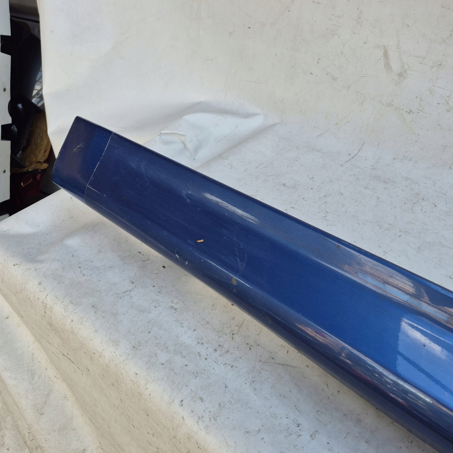 BMW 3 F30 F31 m-packet 11- moulding threshold left threshold left 8054271
