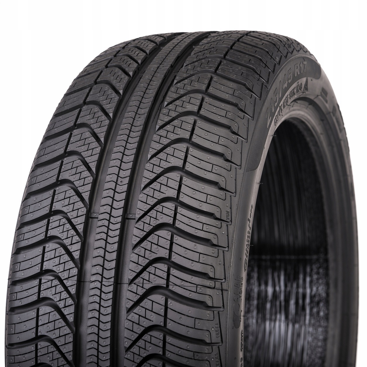 1x Opona 175/65R14 Pirelli Cinturato A/s