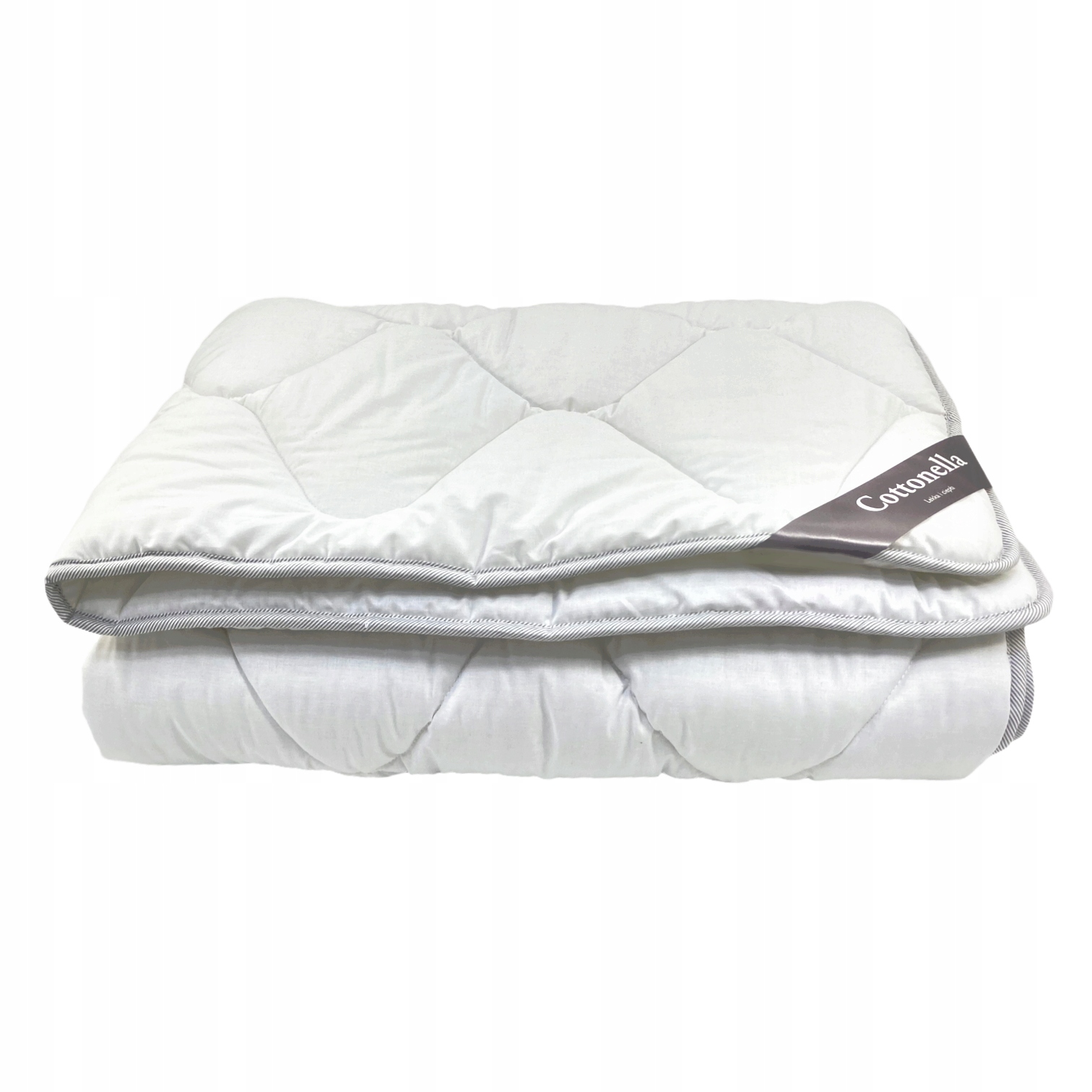 Kołdra Cottonella 200x220 poszycie 100% Bawełna