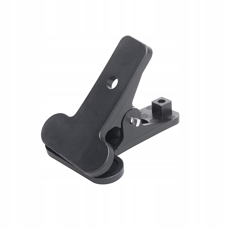 

Uchwyt zaciskowy Klips niezastąpiony pomocnik Łódź