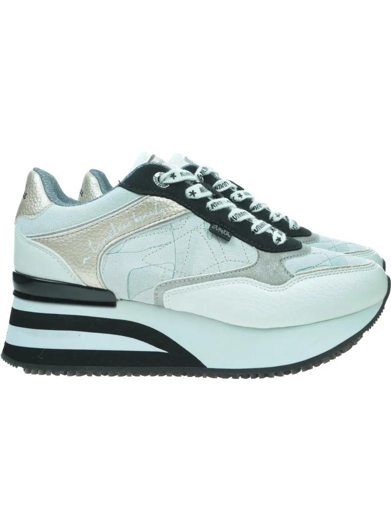 Tenisky na klínku Anekke 42370-43 38