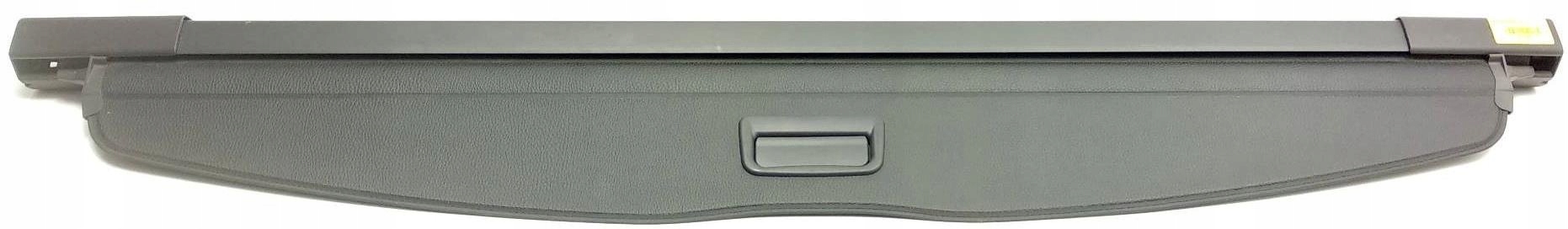 7N0867871C - ASO ЖАЛЮЗІ ПОЛИЦЯ ЗАДНІЙ БАГАЖНИК VW SHARAN 7N