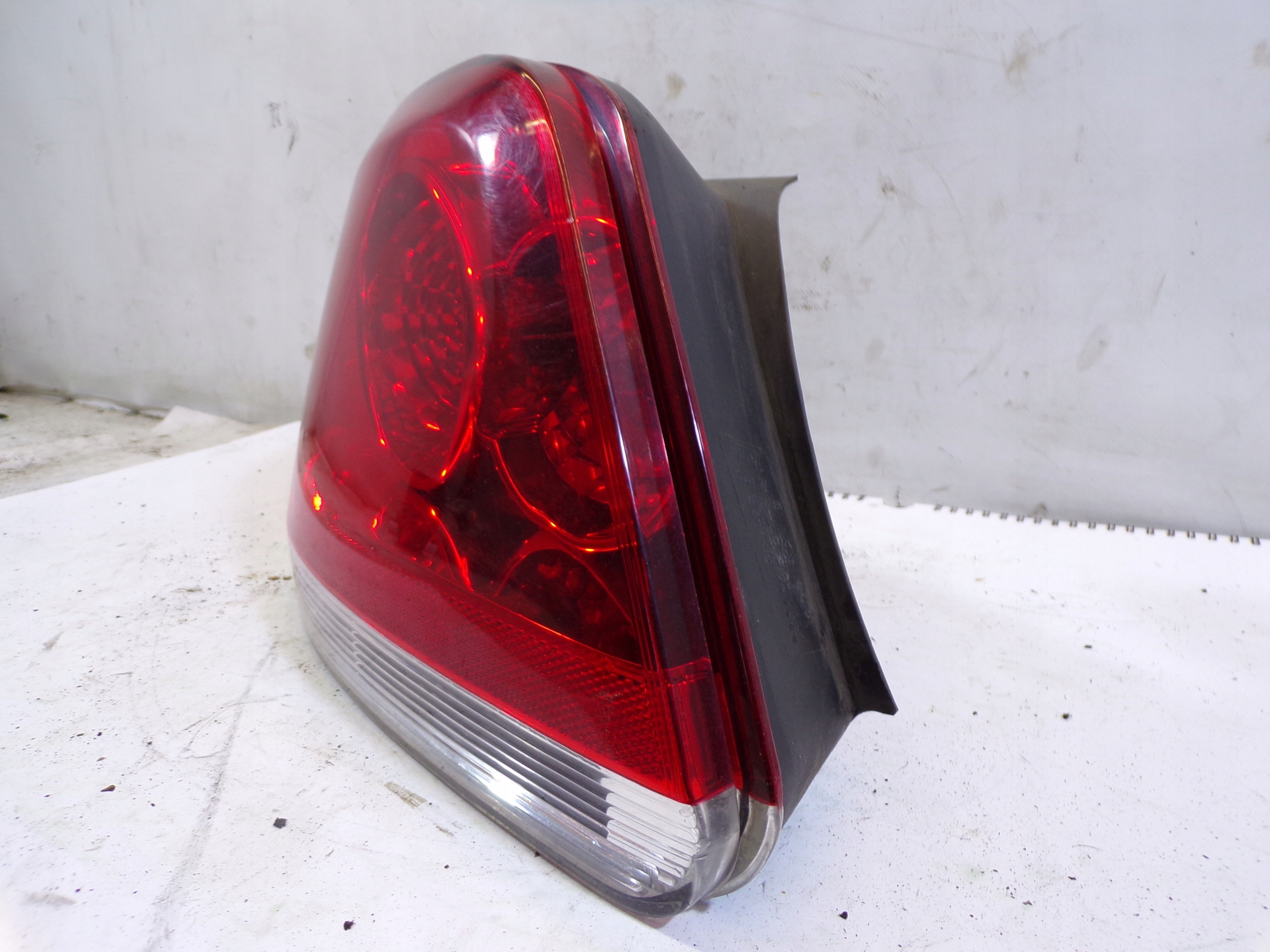 light rear rear part left FIAT LINEA