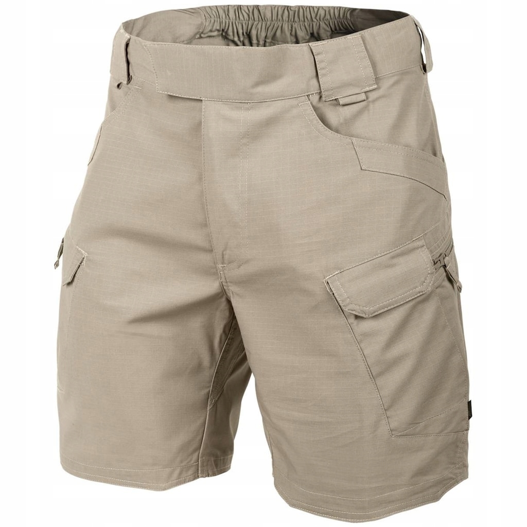 Szorty spodenki Helikon Uts 8,5'' Khaki M
