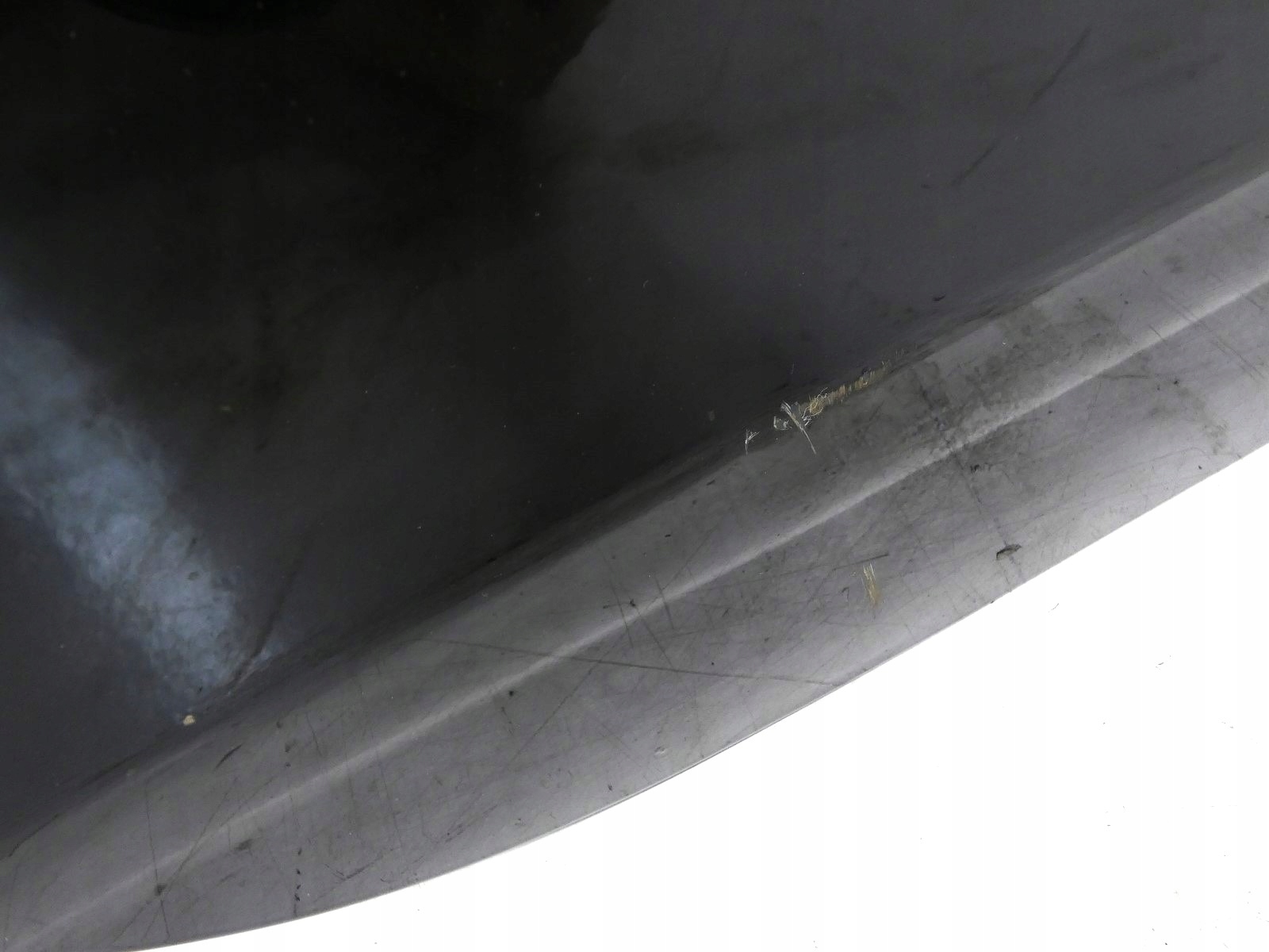 door right rear part rear. VW GOLF VI 6 5D LC9X