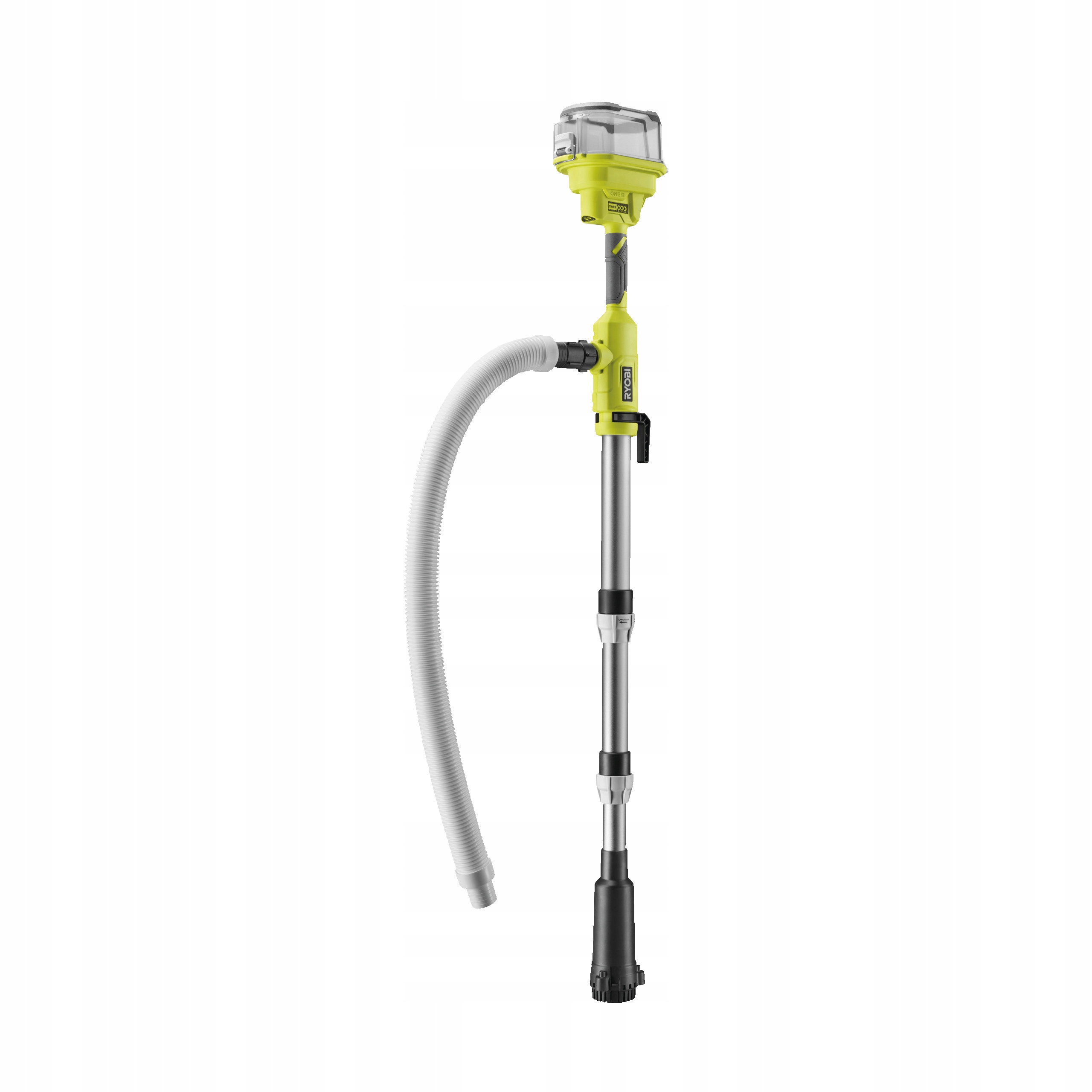Ryobi Akumulatorowa Pompa Teleskopowa 18V RY18STPA-0