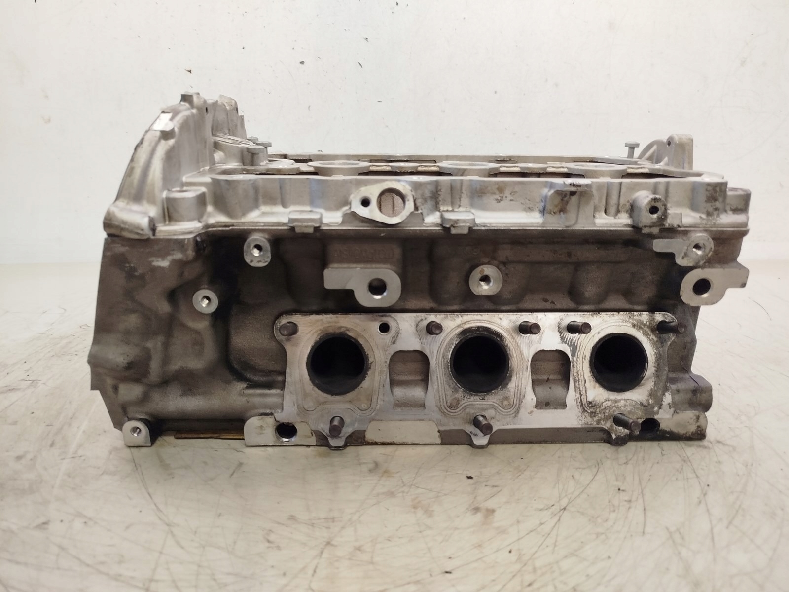 testata motore VWAG 06E103404 06E103286 2.8 FSI BDX