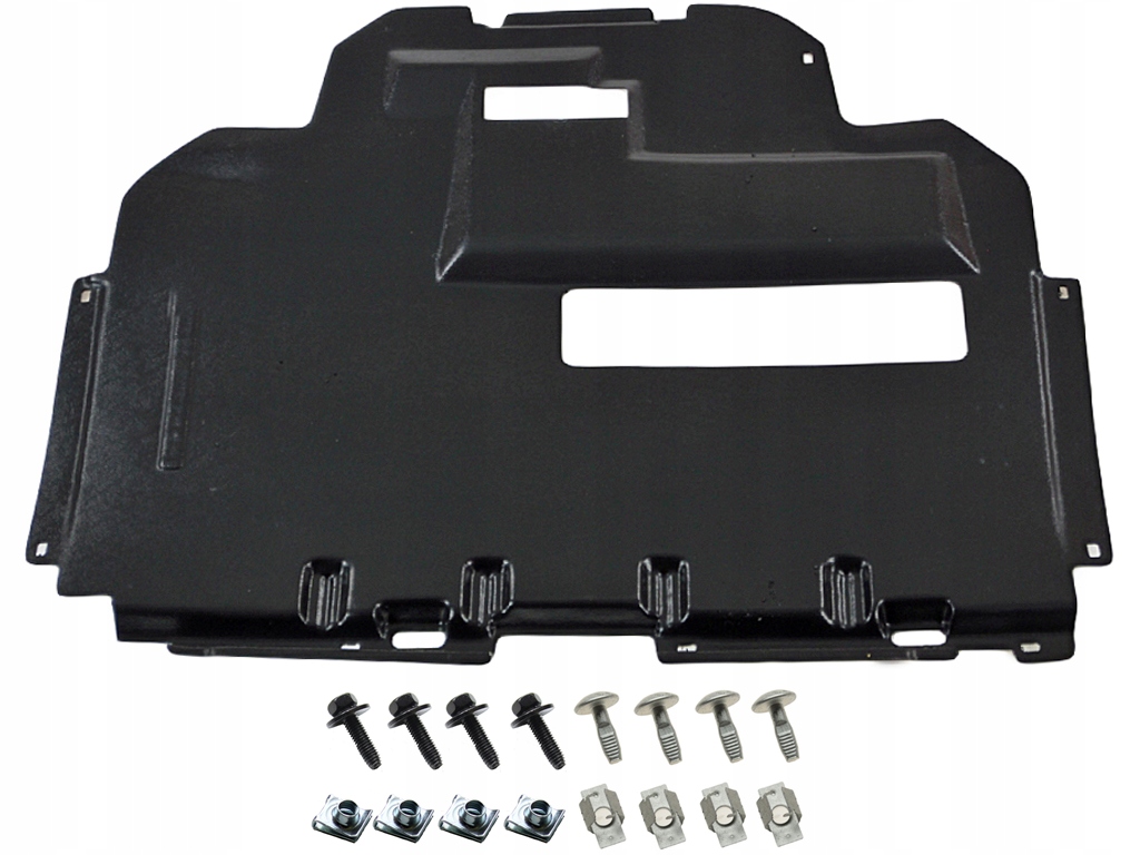 Kryt pod motor Citroen C5 2001-04 2.2 Hdi