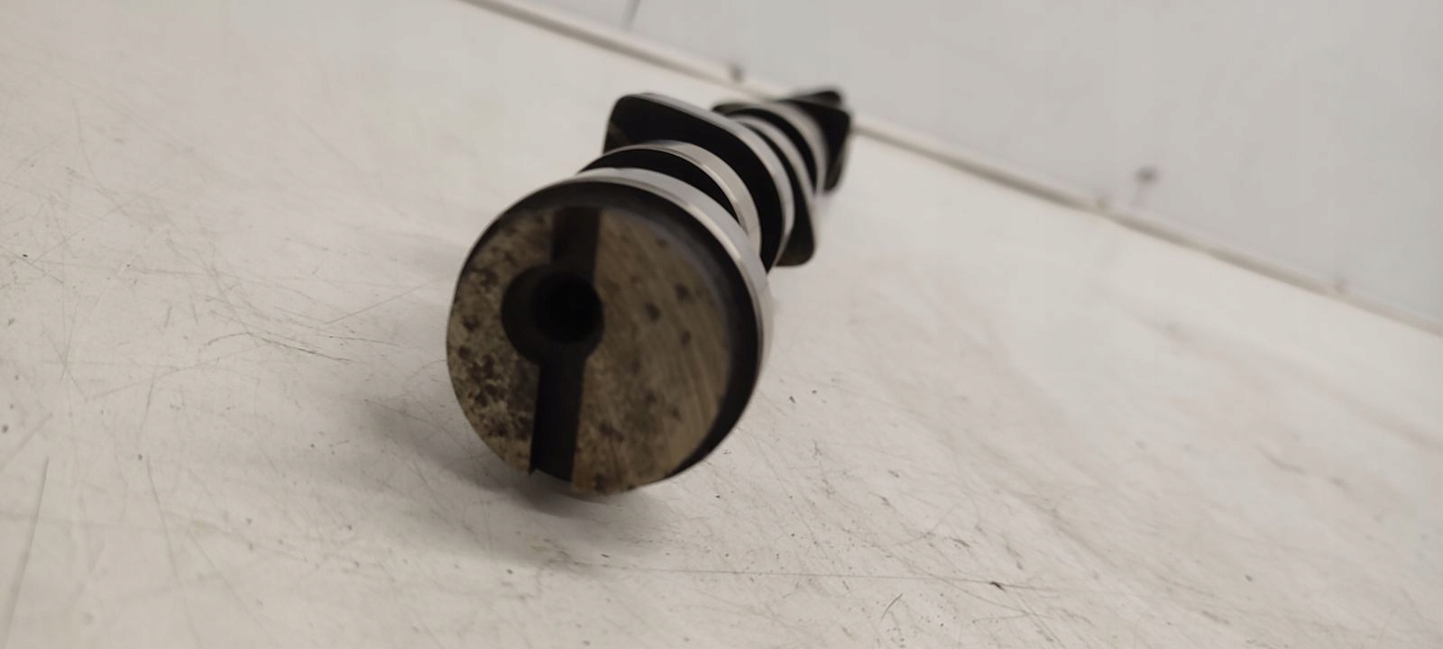Arbre à cames Ford Focus 1,8 TDCI P9PC