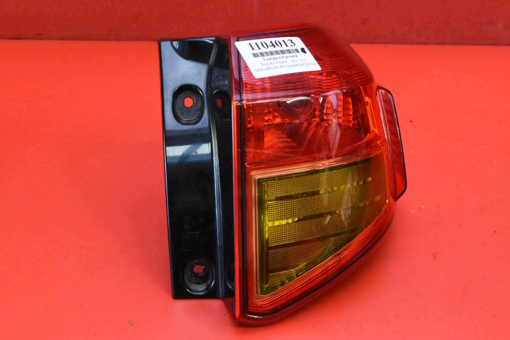 light right rear part rear 220-18097 SUZUKI VITARA 3 III LY 14-18