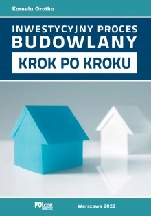Inwestycyjny Proces Budowlany krok po kroku ebook Prawo budowlane
