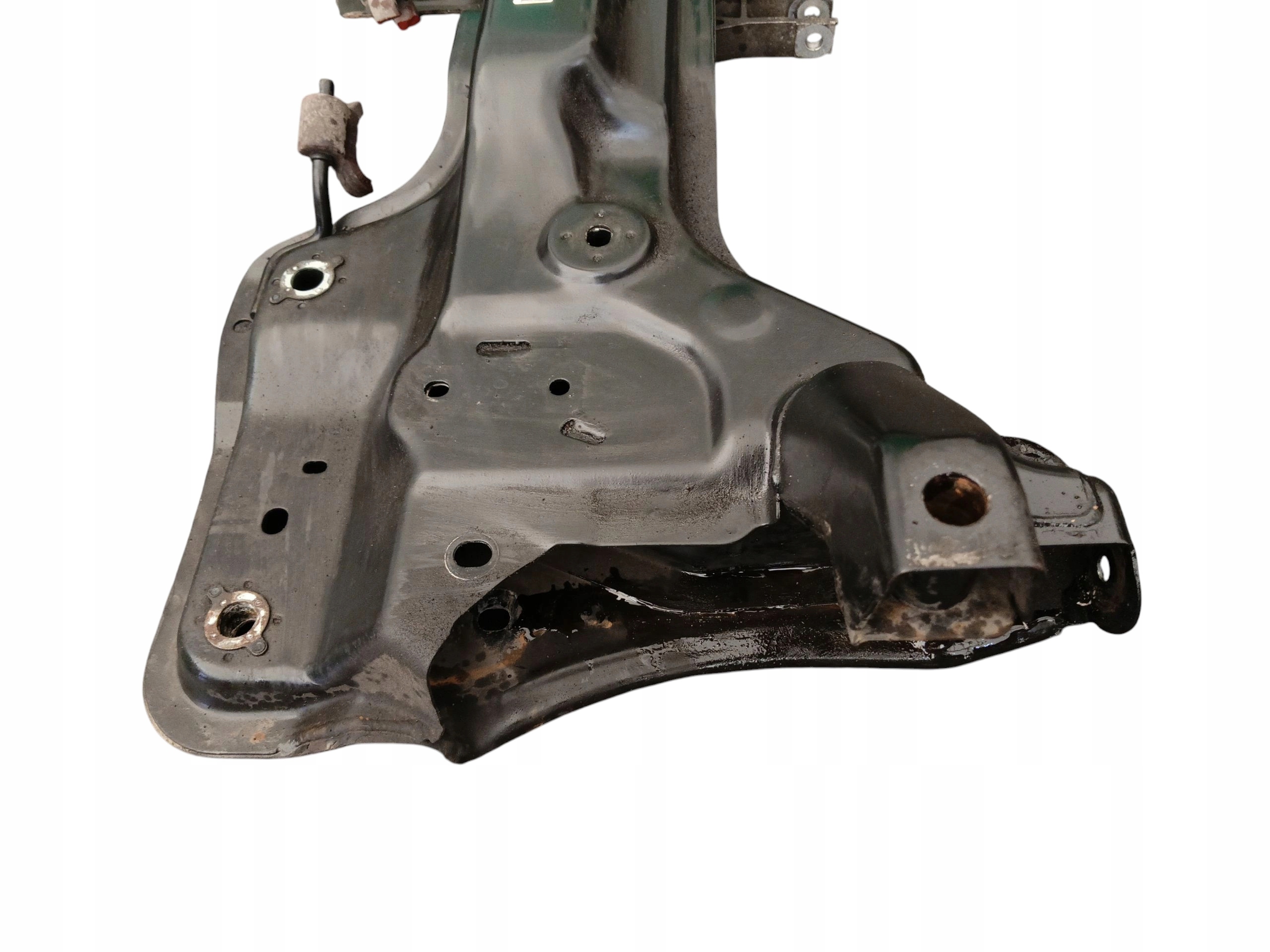 axle beam subframe axle beam TRAWERS front ALFA ROMEO MITO