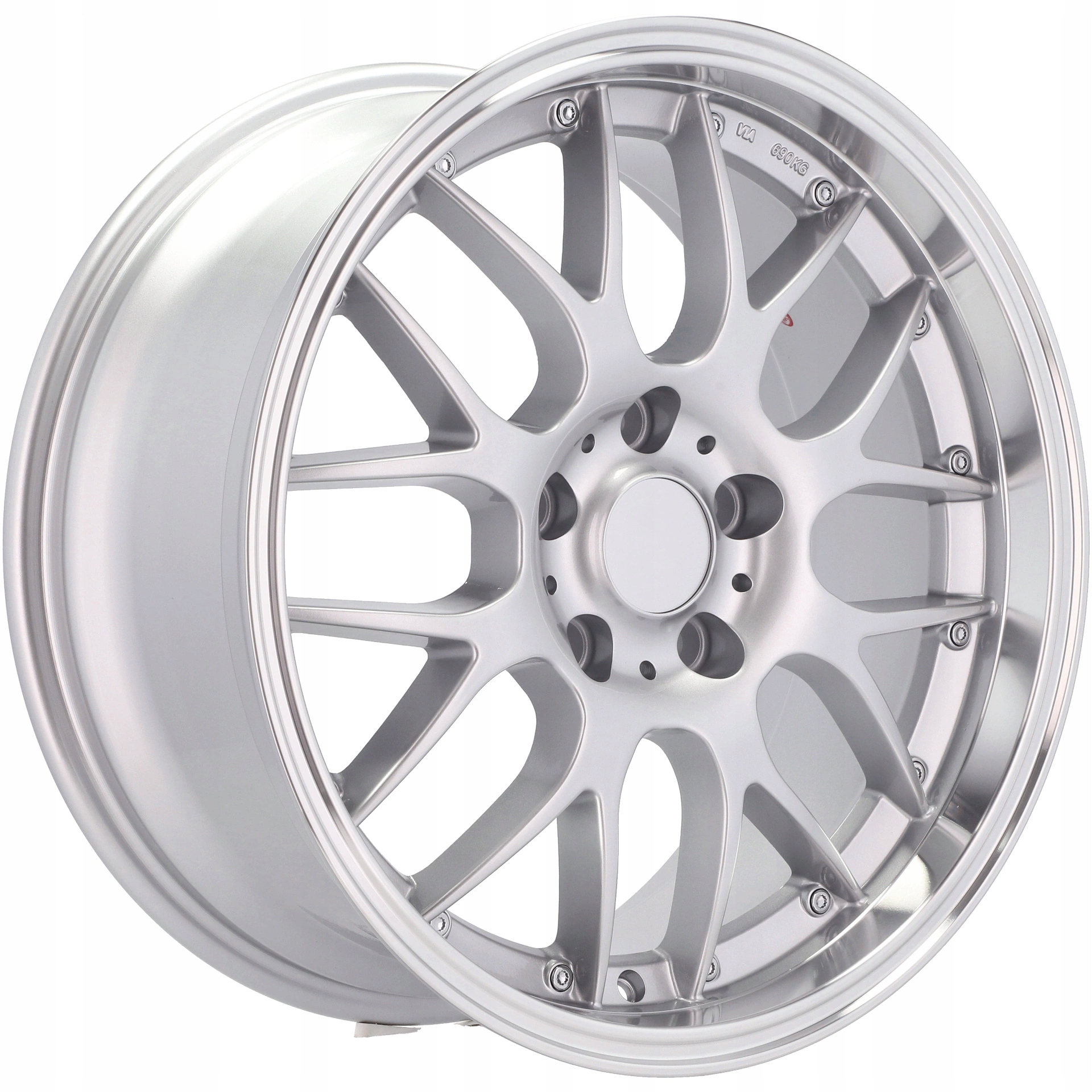 Kolesá 18 Bmw E36 E46 E90 5 E60 xDrive Bbs Opel Insignia