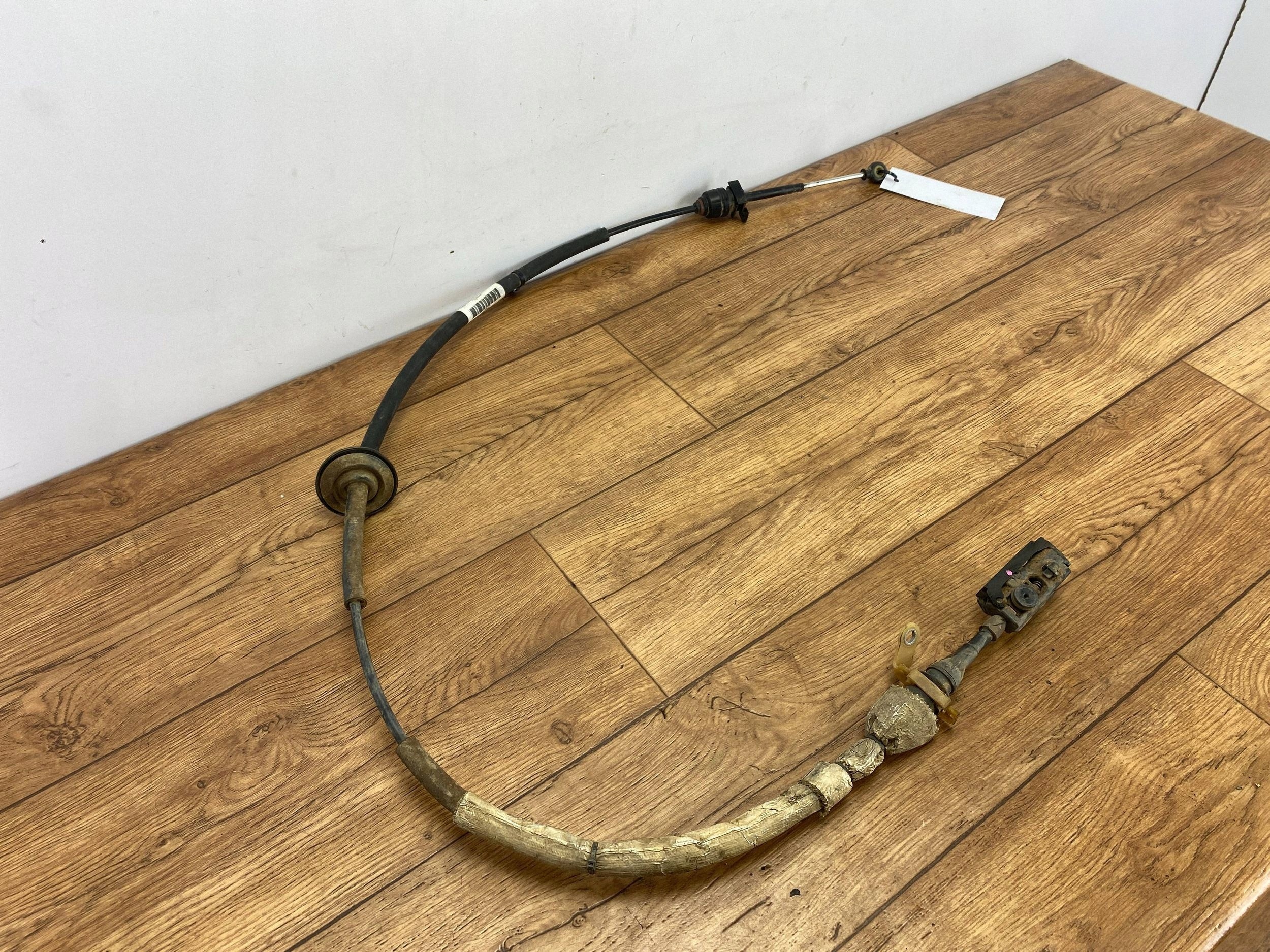 Bowdenzug Schalt getriebe Ford F150 2015+