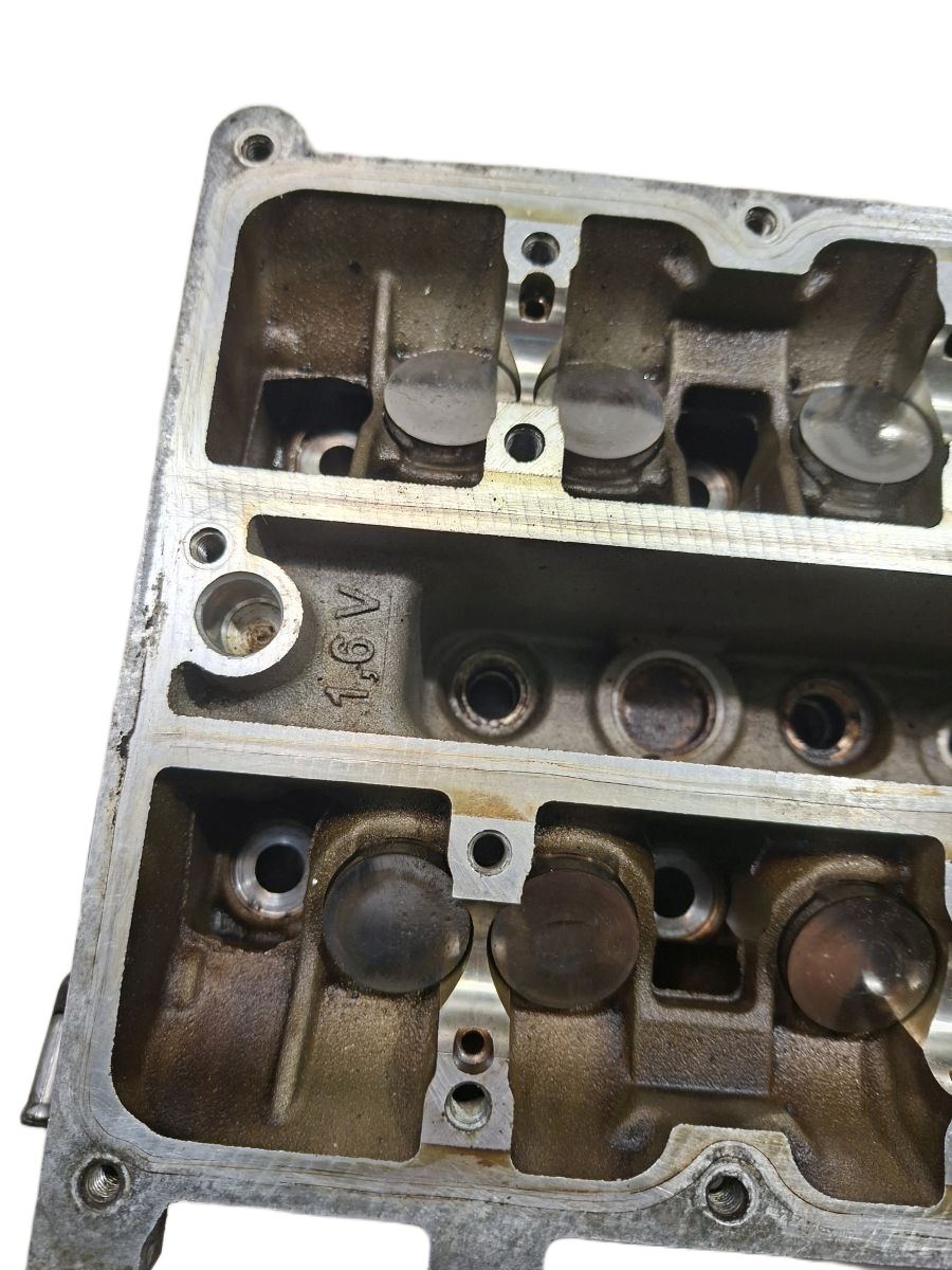 TESTATA del cilindro FORD FOCUS MK2 1.6 16V 4M5G6090CB