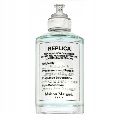 Maison Margiela Replica Bubble Bath toaletní voda unisex 100 ml