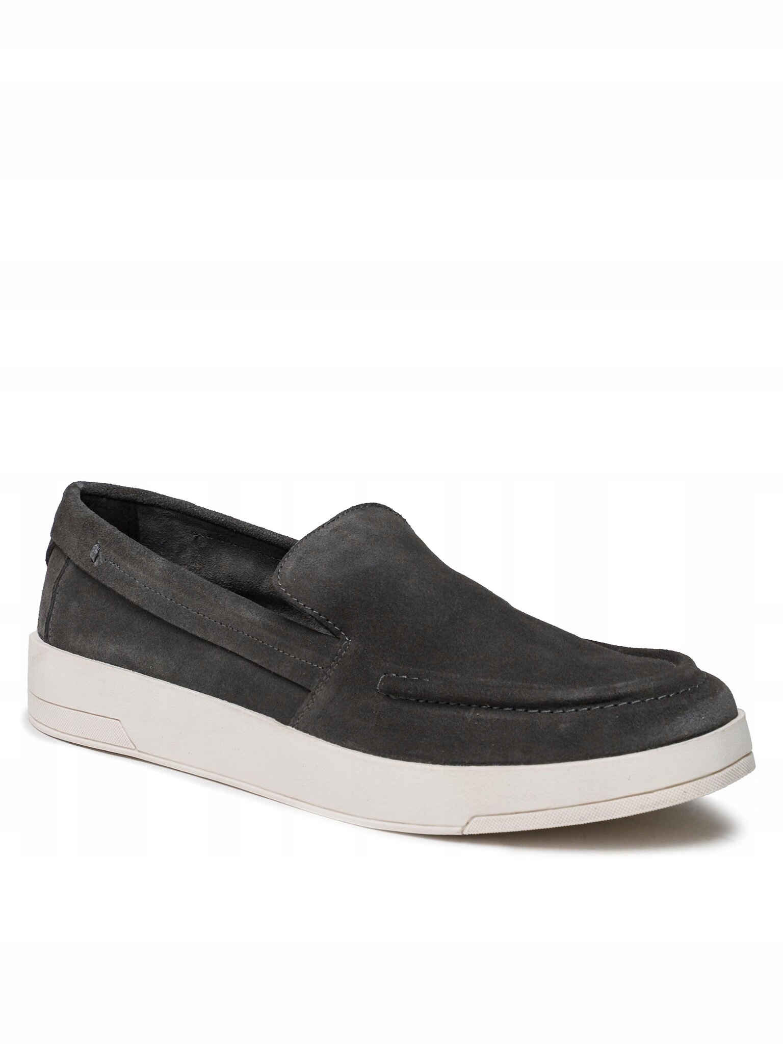 Jack&jones Półbuty 12228939 Pirate Black 41479