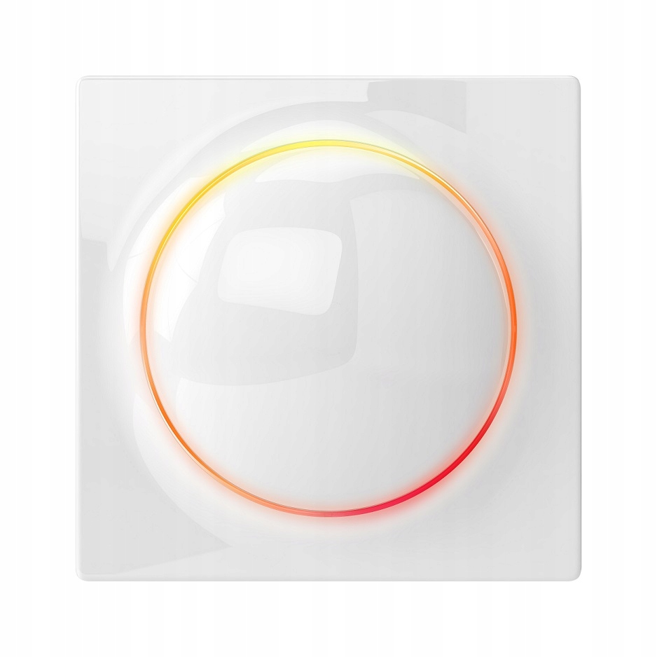 Inteligentny Przycisk FIBARO Walli Controller EAN (GTIN) 5902701702076