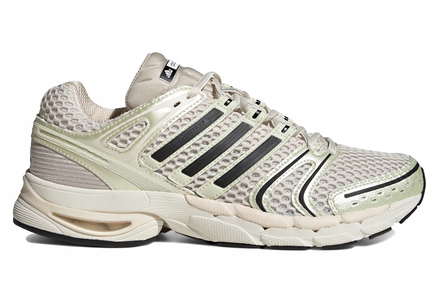 adidas Adistar Control 5 bílá černá pánská KI6152 47 1/3