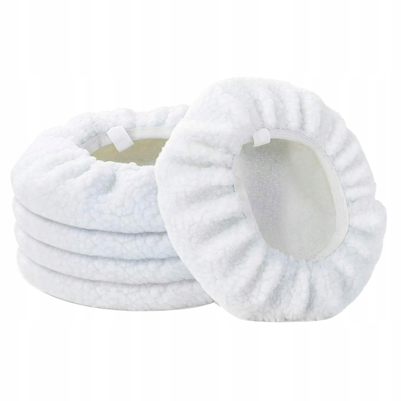 И полировальная подушка Buffling автомобильный буфер Waxer