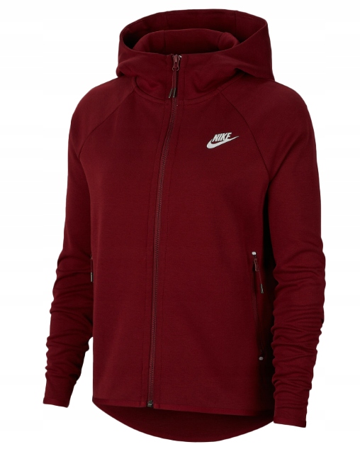 Dámská Mikina Nike Tech Fleece Windrunner BV3455-677 vel. XL