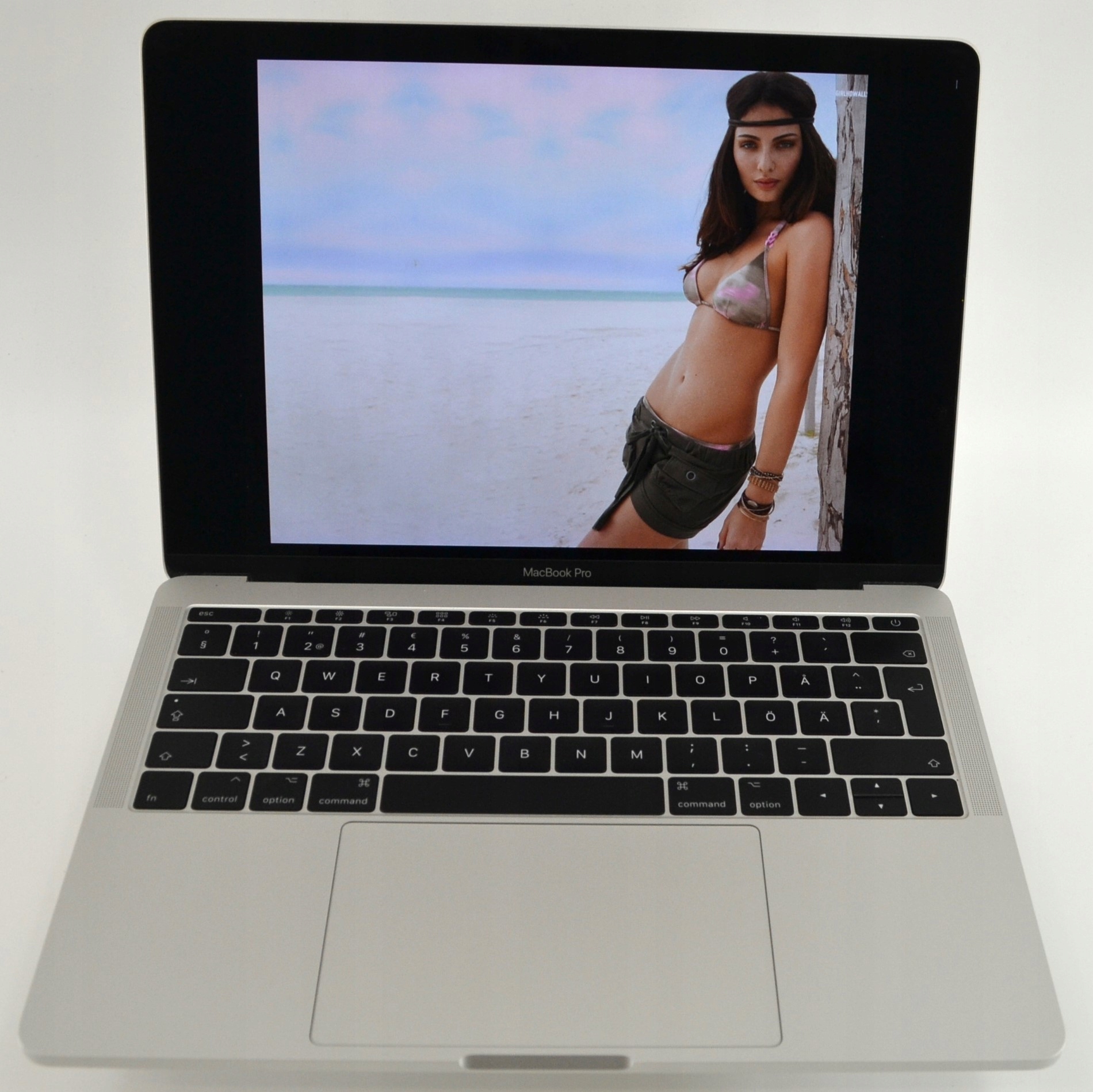 Macbook Pro 2017 256 - Niska cena na Allegro