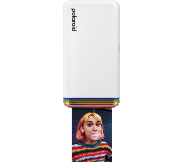 Polaroid Hi-Print Gen 2 Biały