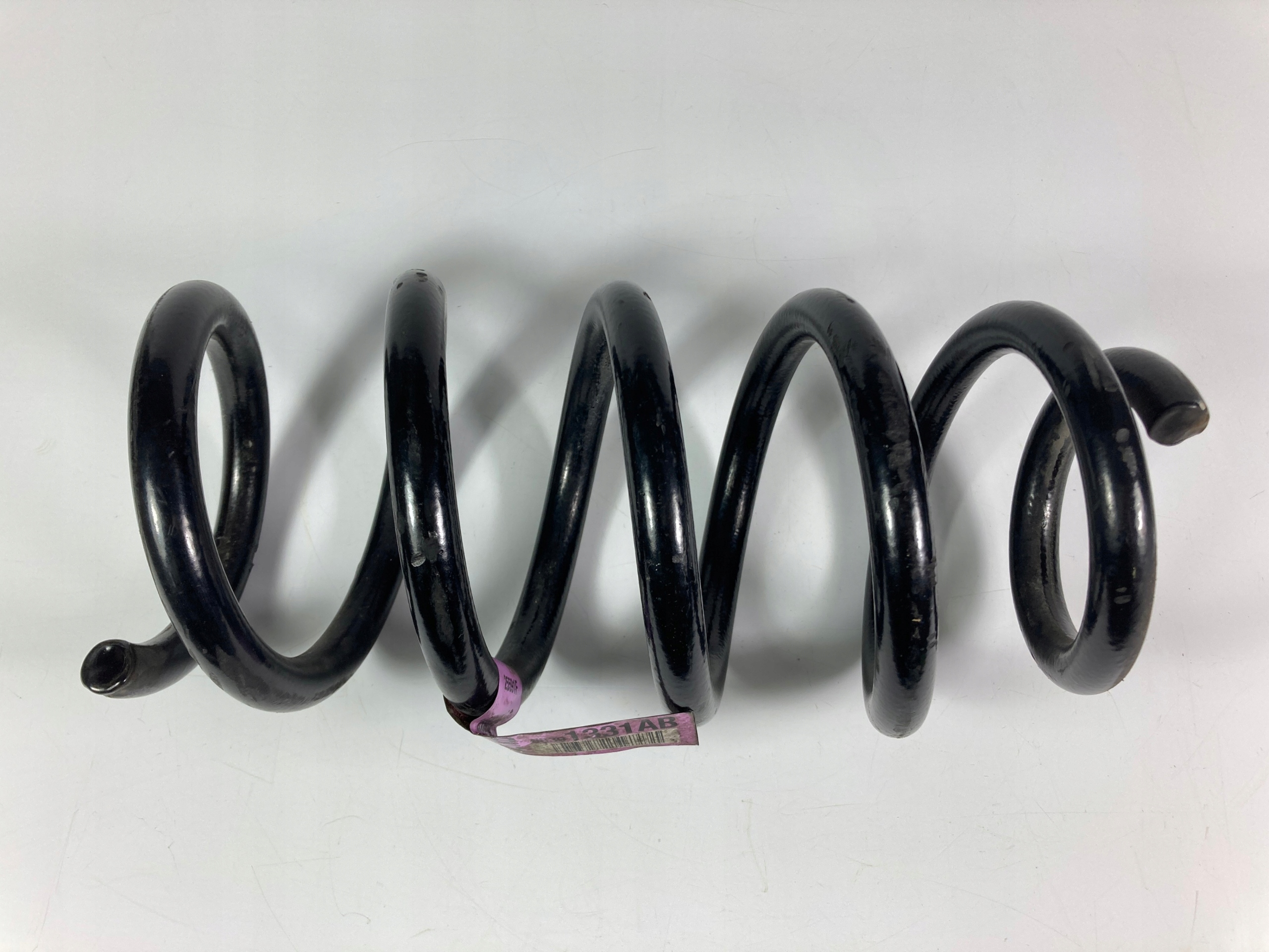 Dodge Challenger 2019-23 front spring of a shock absorber front