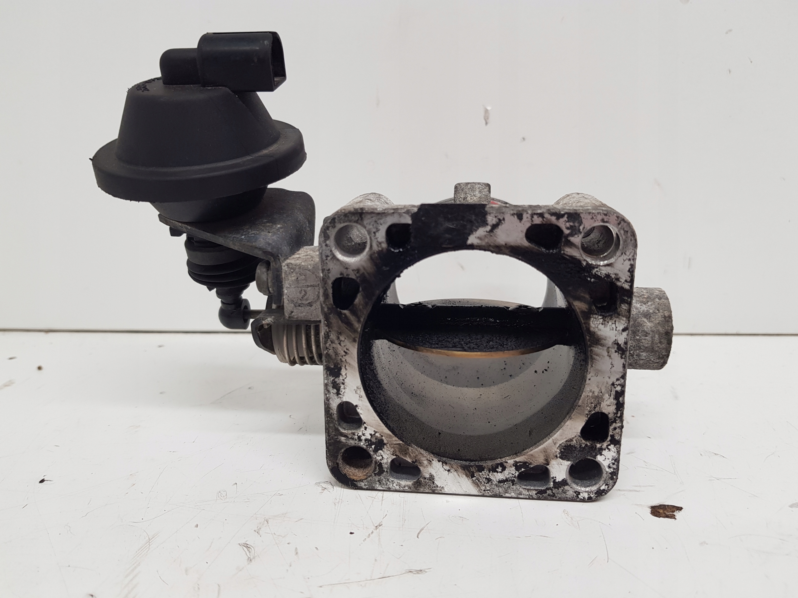 Valvola a farfalla 35100-2XXXX CEED I30 VENGA IX20 CRDI