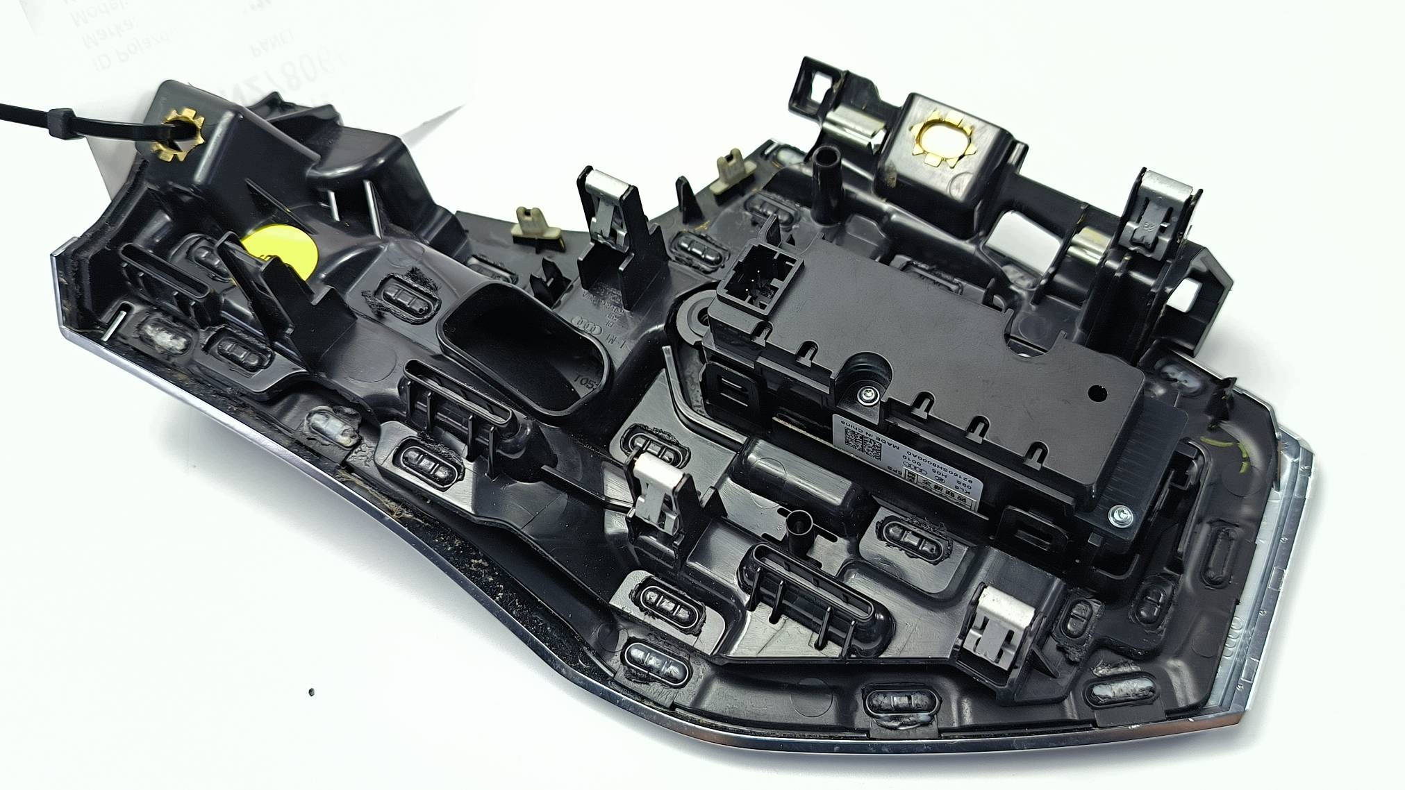PANEL 83B853189A AUDI Q3 II 83A