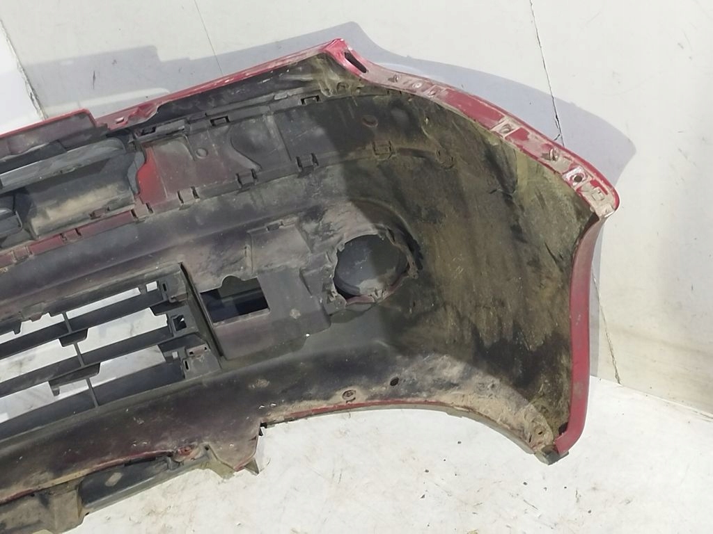 Citroen Xsara Picasso lift bumper front front KKQD