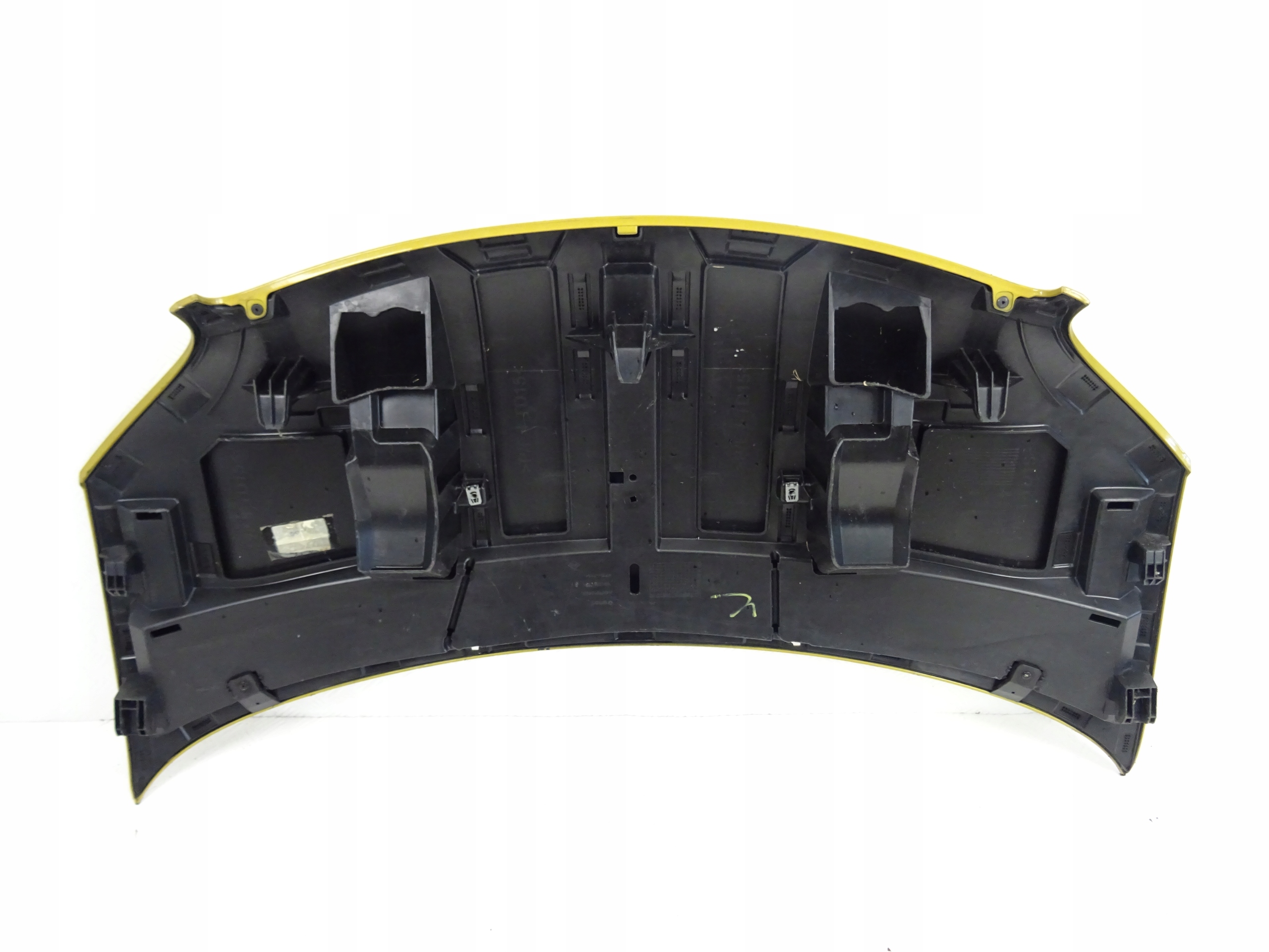 Smart ForTwo 453 Cofano