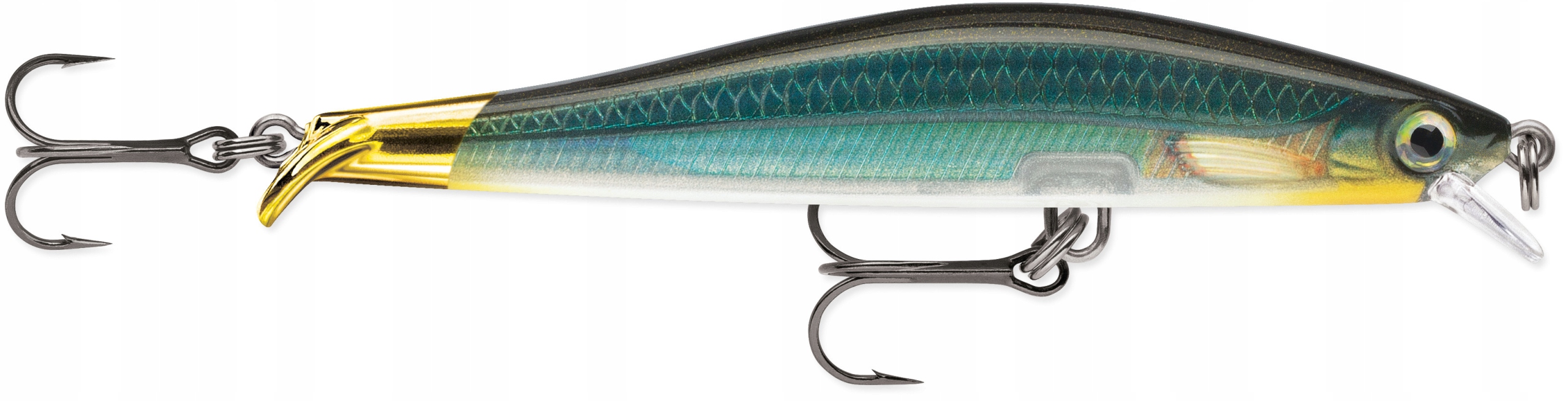 Rapala Ripstop 9CM Cbn