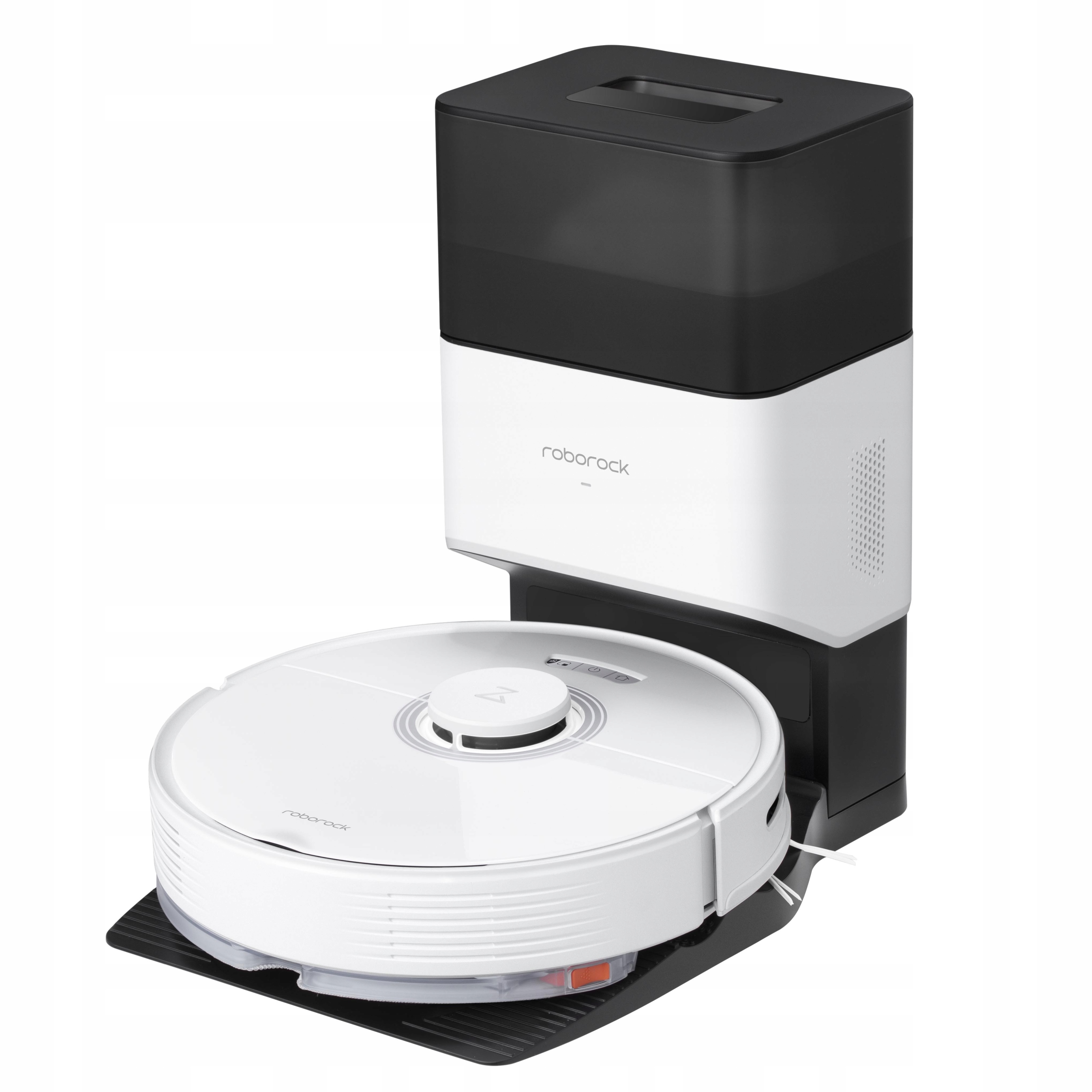 Robot sprzątający Roborock Q7 Max+ biały