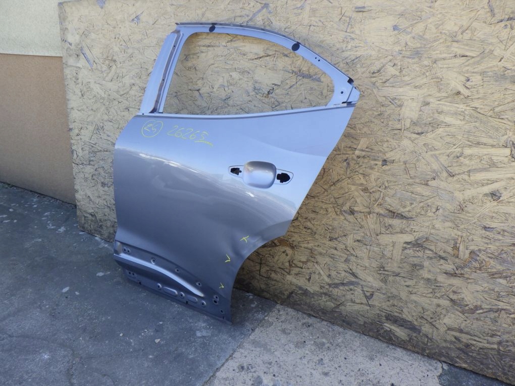 OPEL MOKKA 2 II B MOKKA E 20- door left rear.