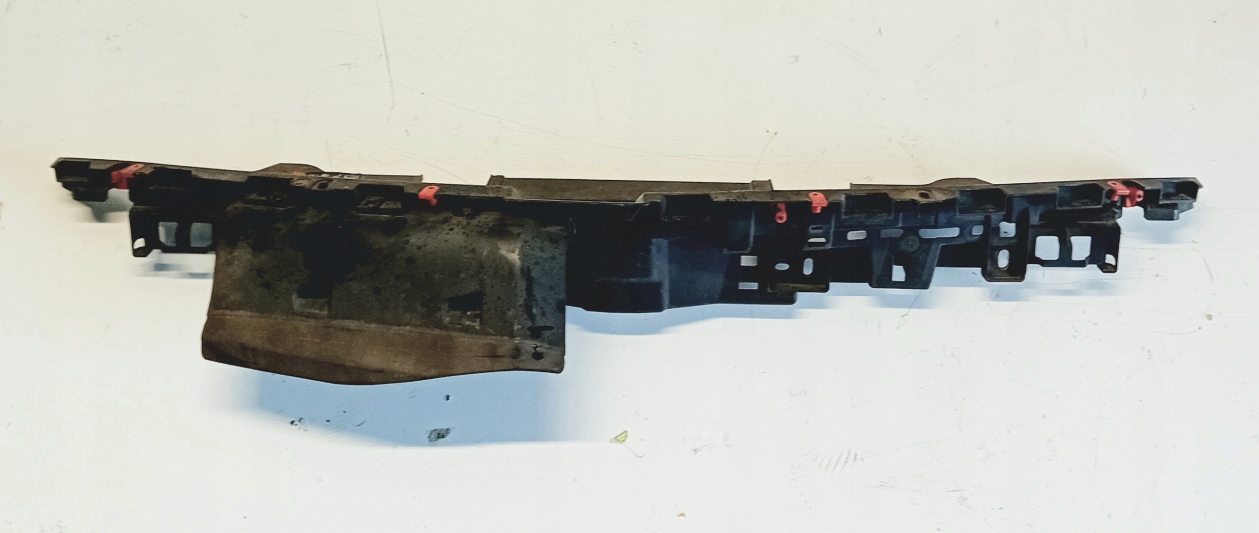 cover supports bumper bracket OPEL ISNIGNIA A 22864058